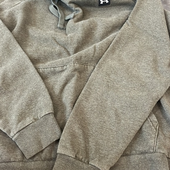 Under Armour Men’s Hoodie Size Small - Picture 2 of 5